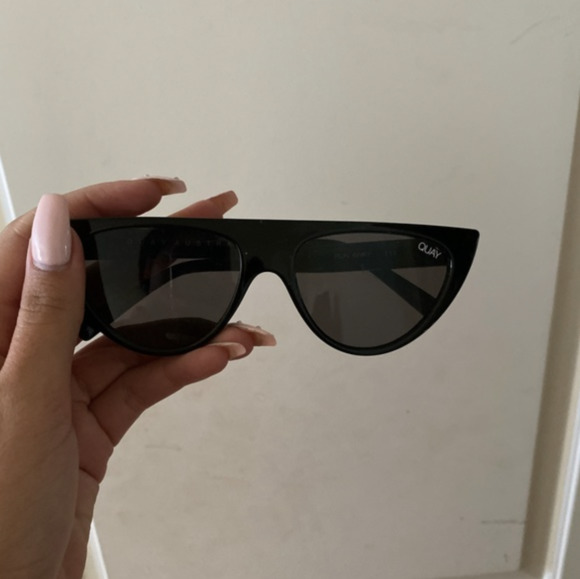 Quay Australia Sunglasses Under $25